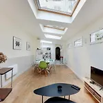 Amazing Apartment 2Br6P - Sacre Coeur