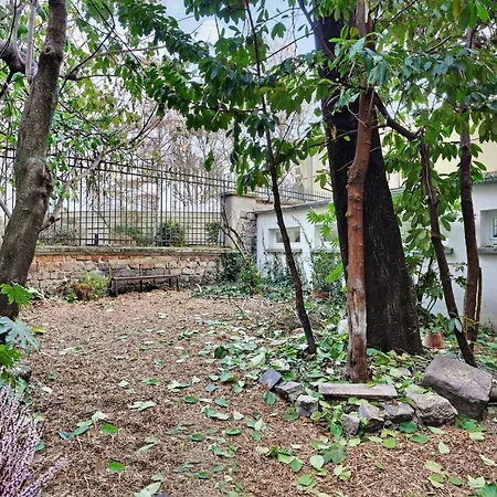 Amazing 2br6p - Sacre Coeur Appartamento Parigi