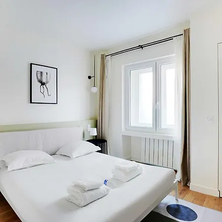 Amazing 2br6p - Sacre Coeur * Parigi